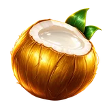 Rolo 1, linha 1: Coco dourado